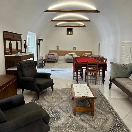 Apartamento Alexander House 1