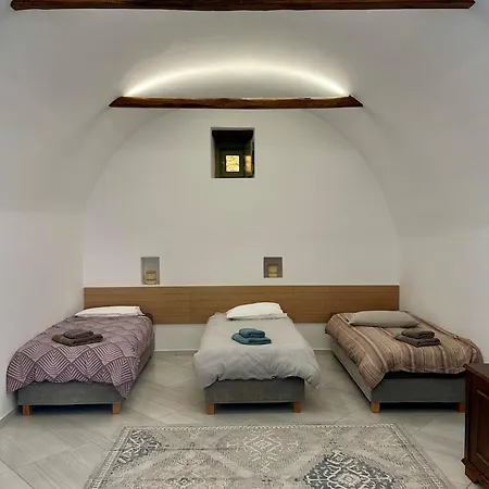 Apartamento Alexander House 1 Leonídion