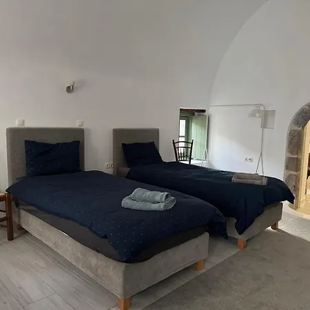 Apartamento Alexander House 1