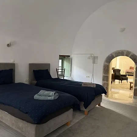 Alexander House 1 דירה *