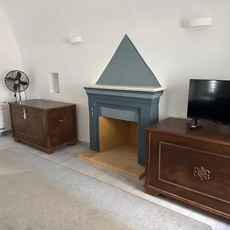 Apartment Alexander House 1 Leonidio