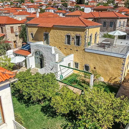 Alexander House 1