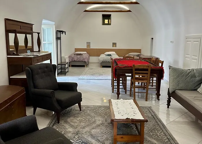 Apartment Alexander House 1