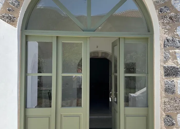דירה Alexander House 1
