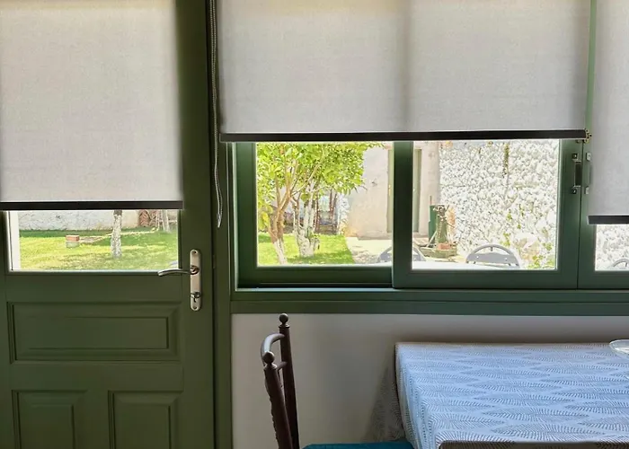 דירה Alexander House 1 *