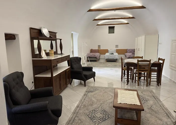 Alexander House 1 דירה *
