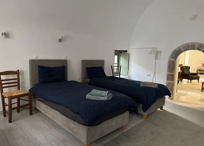 Apartment Alexander House 1