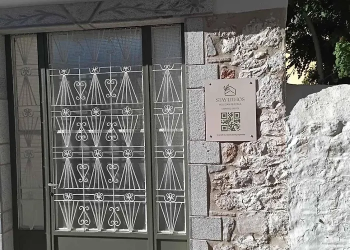 Alexander House 1 Apartment *